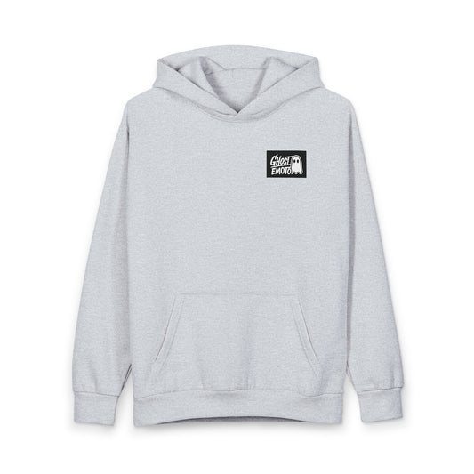 GhostEmoto Hoodie