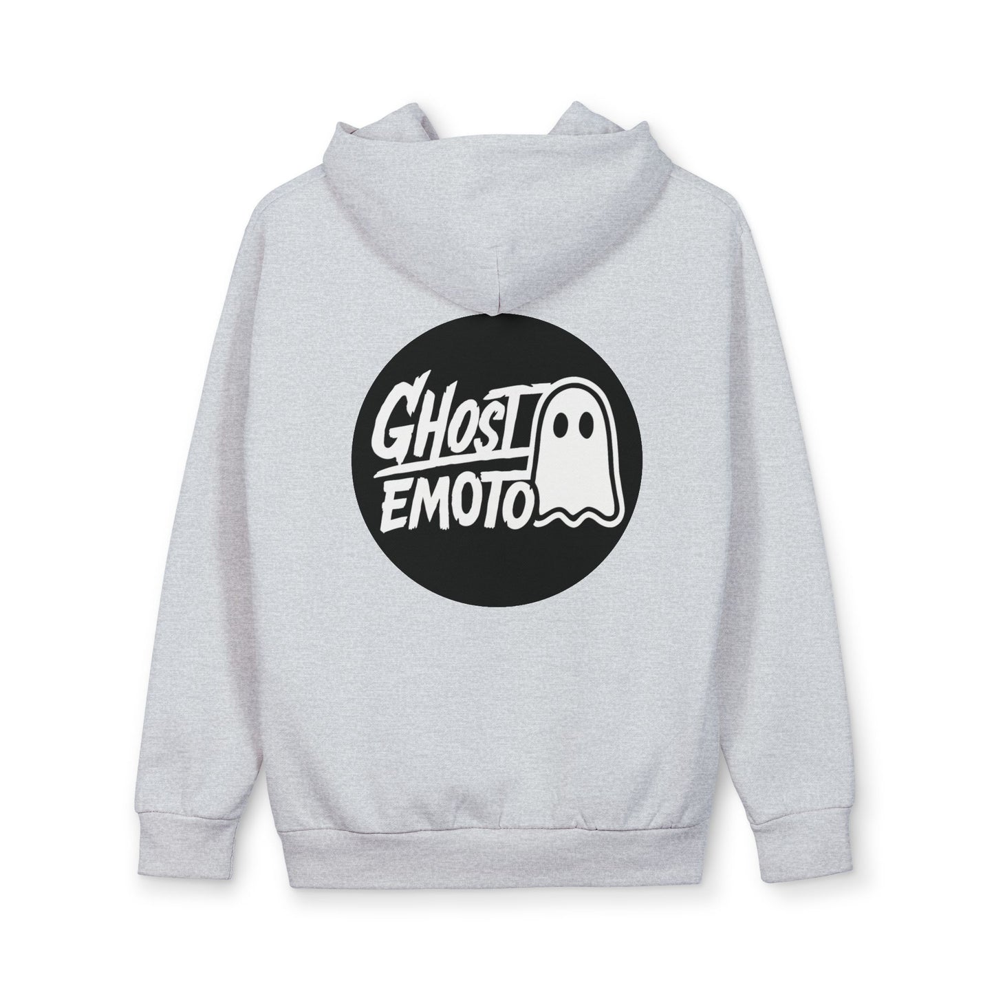 GhostEmoto Hoodie