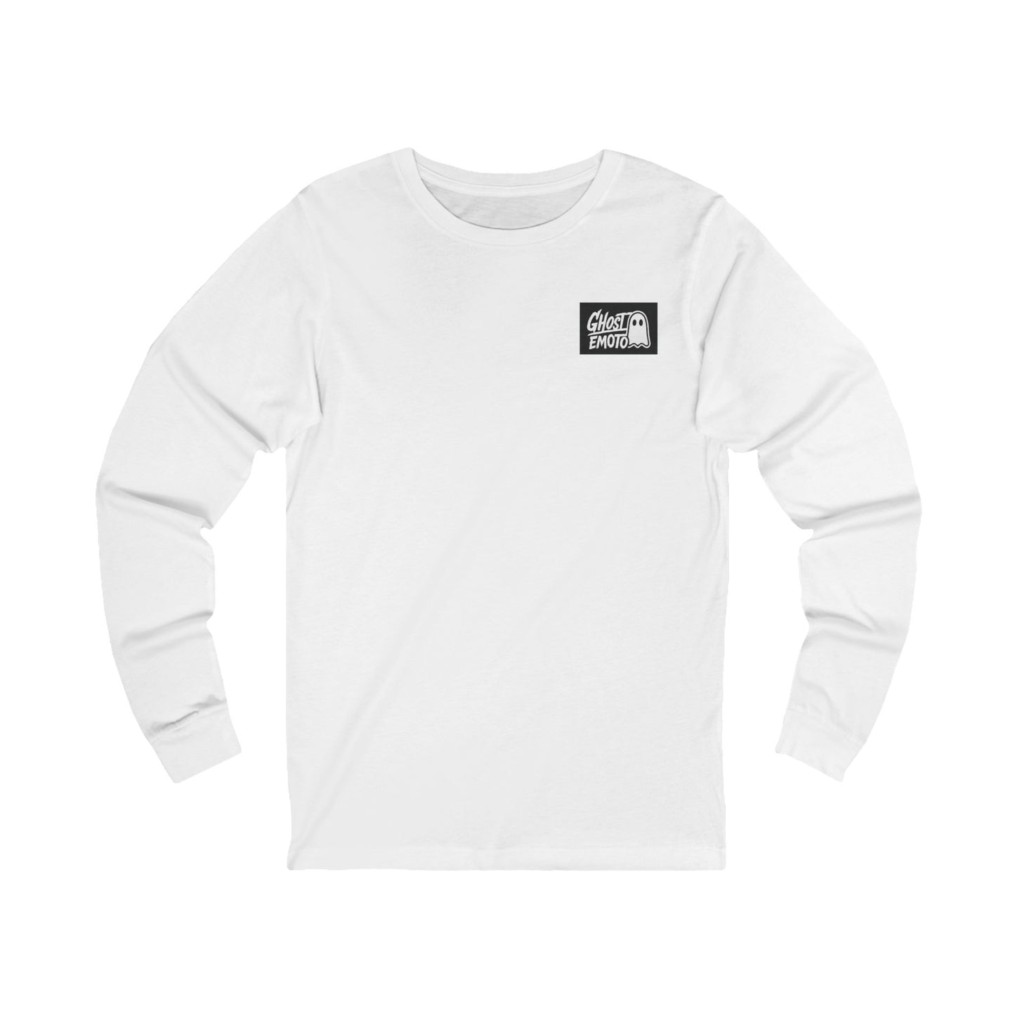 GhostEmoto Long Sleeve
