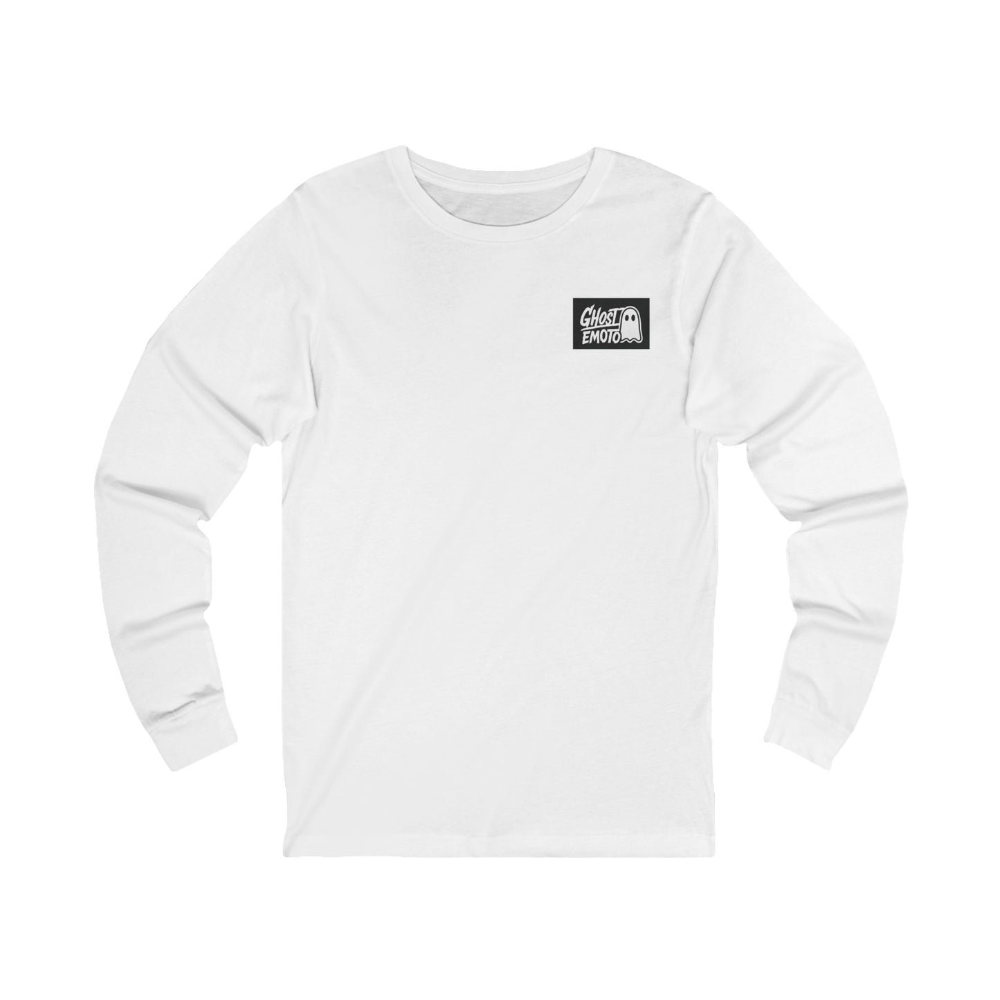 In Brakes We Trust Long Sleeve
