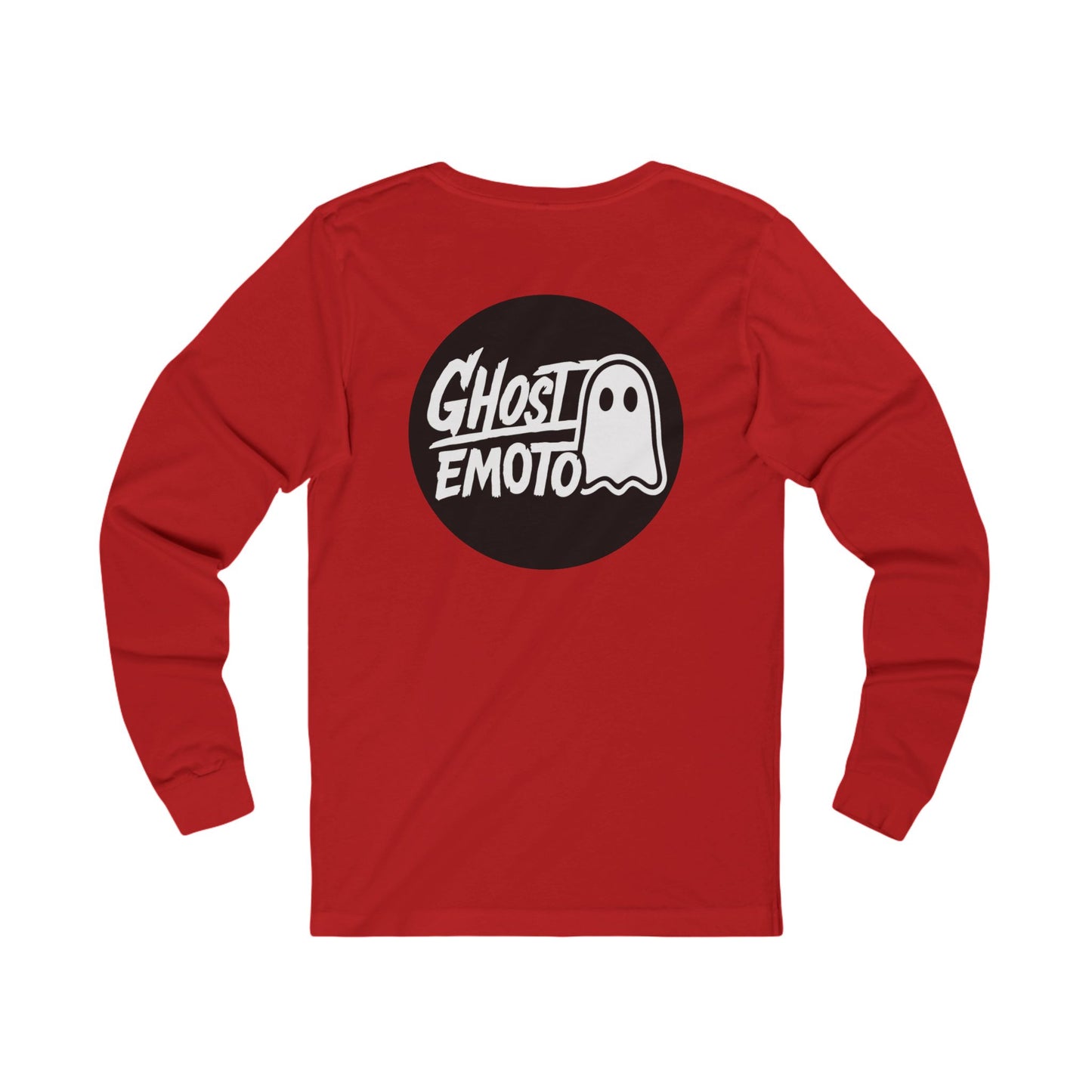 GhostEmoto Long Sleeve