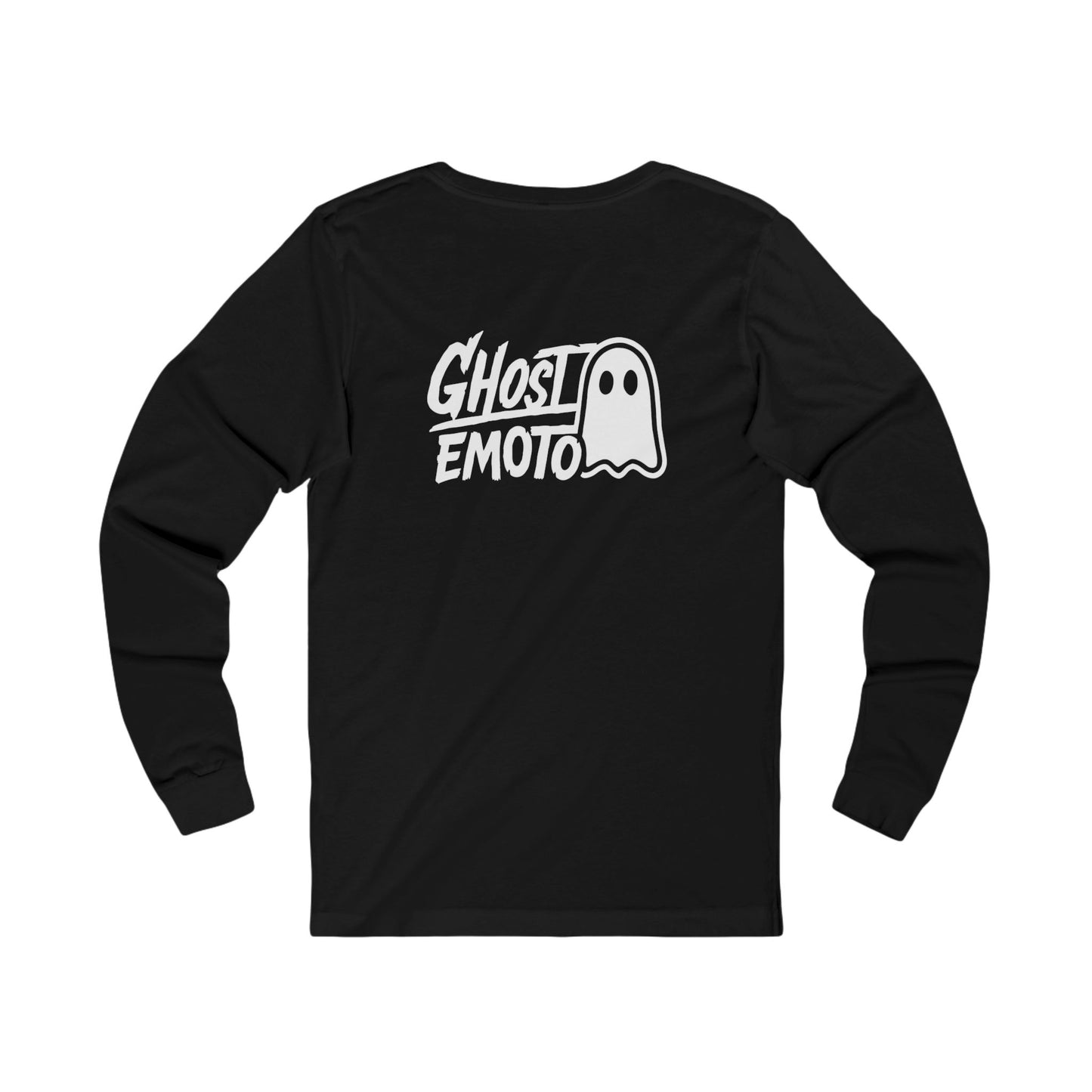 GhostEmoto Long Sleeve