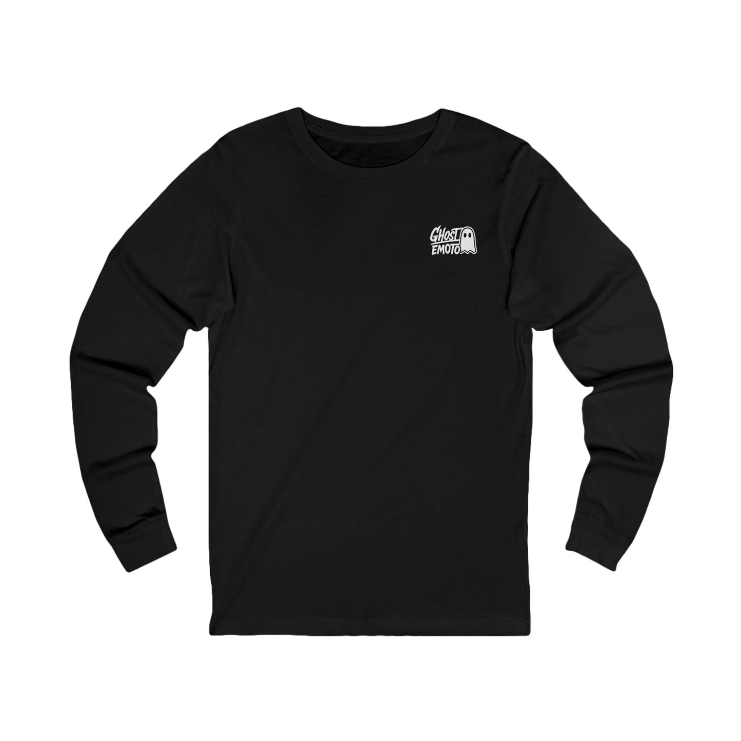 In Brakes We Trust Long Sleeve