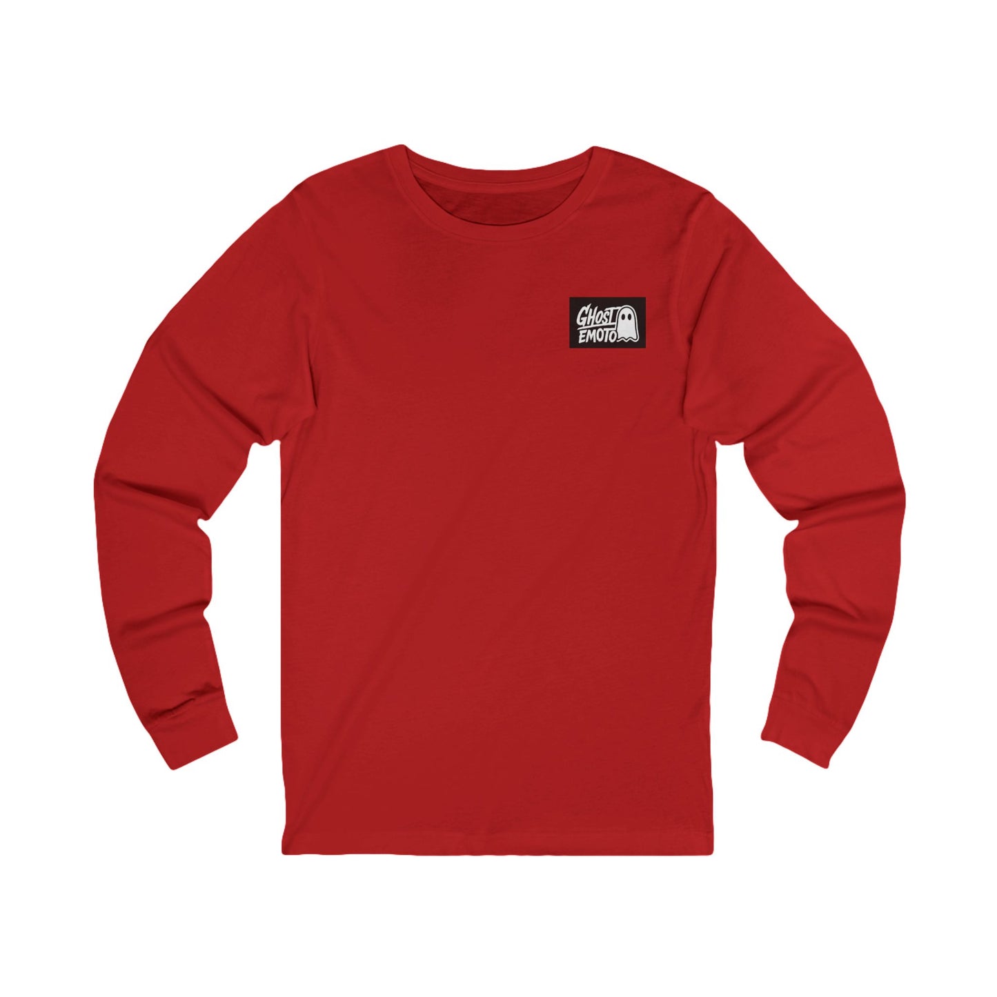 GhostEmoto Long Sleeve