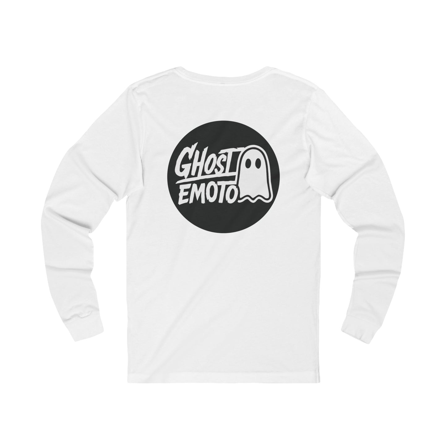 GhostEmoto Long Sleeve