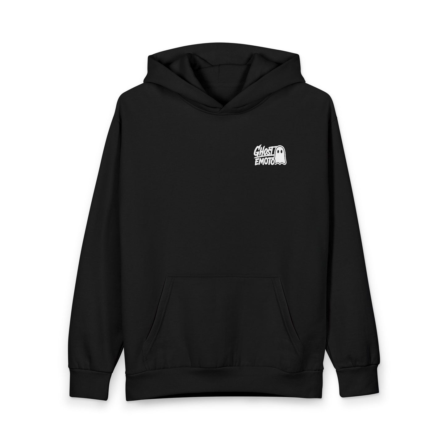 In Brakes We Trust Hoodie