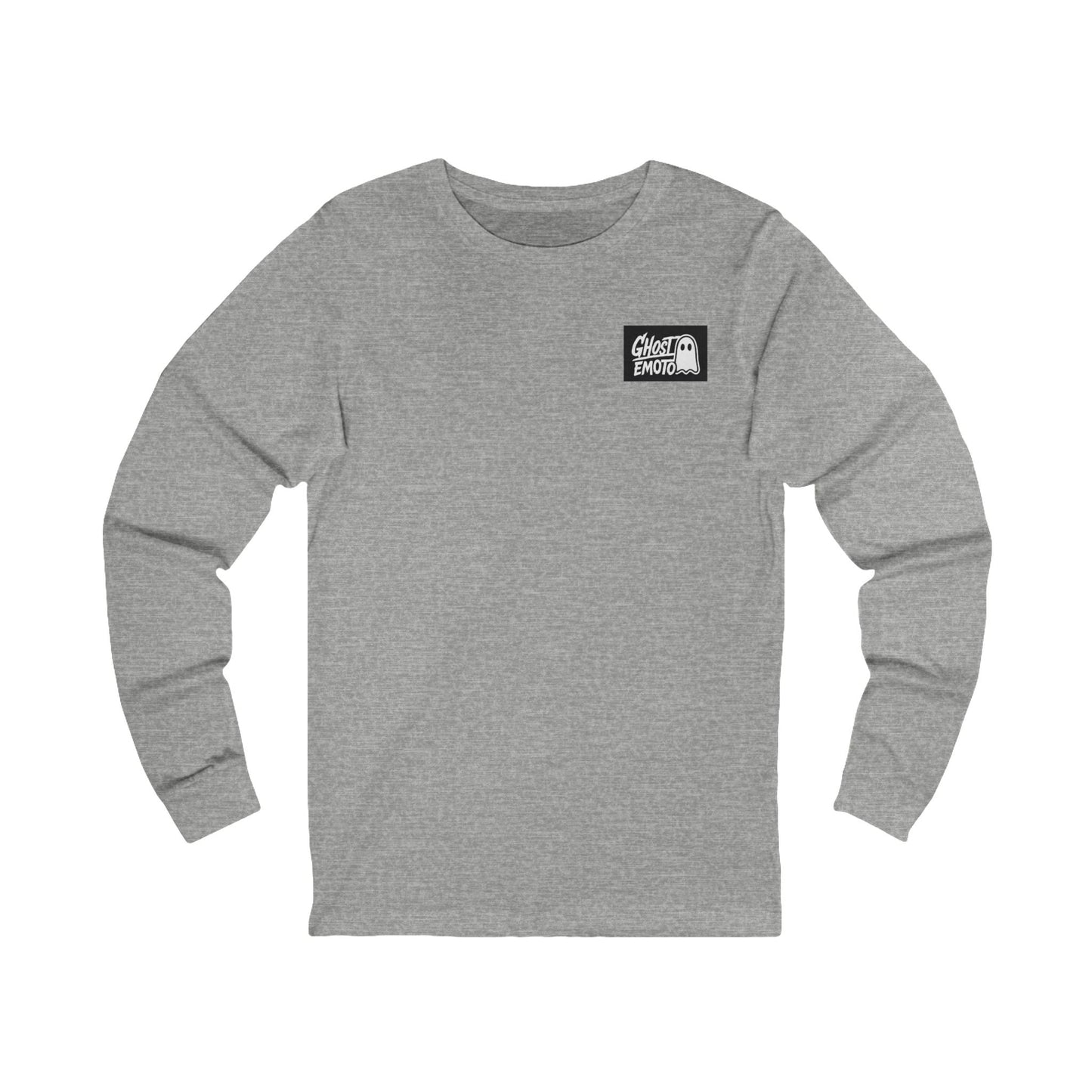 GhostEmoto Long Sleeve
