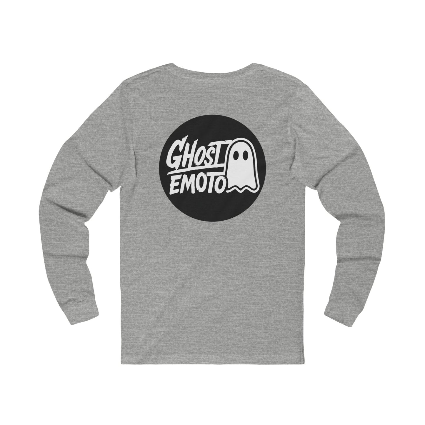 GhostEmoto Long Sleeve