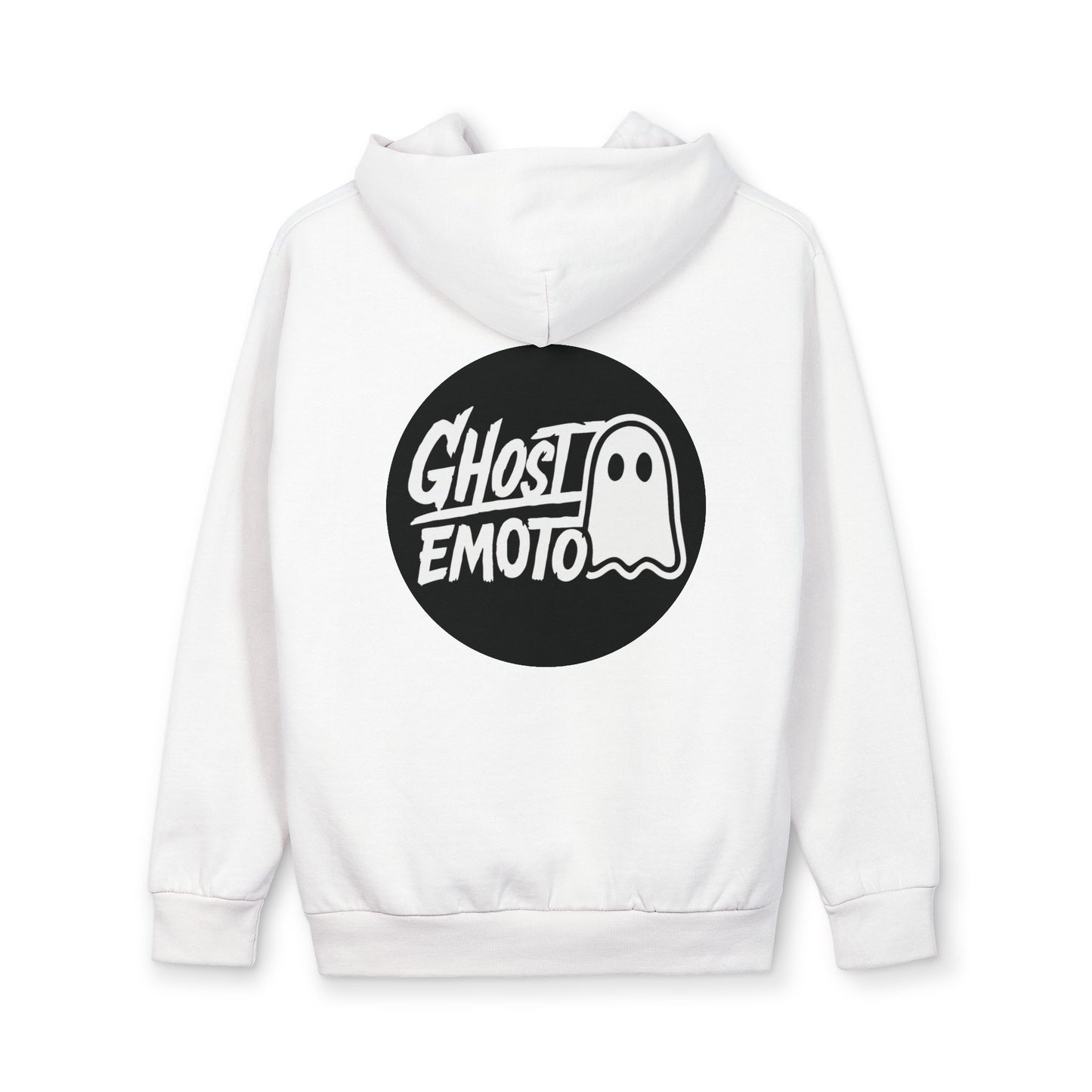 GhostEmoto Hoodie