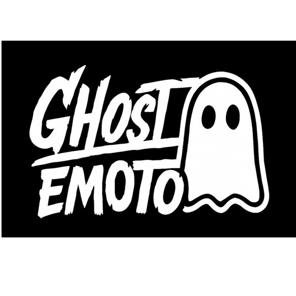 Ghost emoto