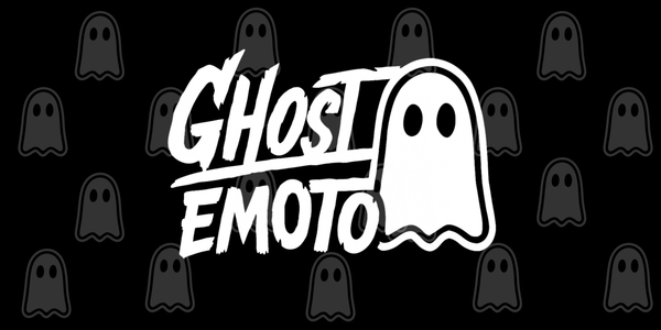 Ghost emoto